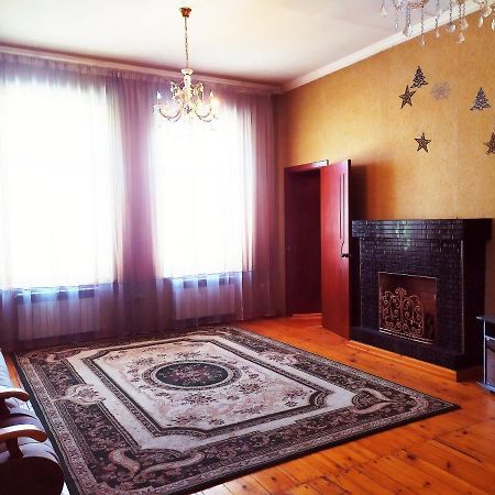 Koshgari Apartment サマルカンド エクステリア 写真