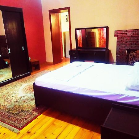 Koshgari Apartment サマルカンド エクステリア 写真