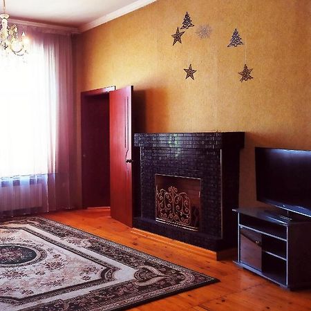 Koshgari Apartment サマルカンド エクステリア 写真