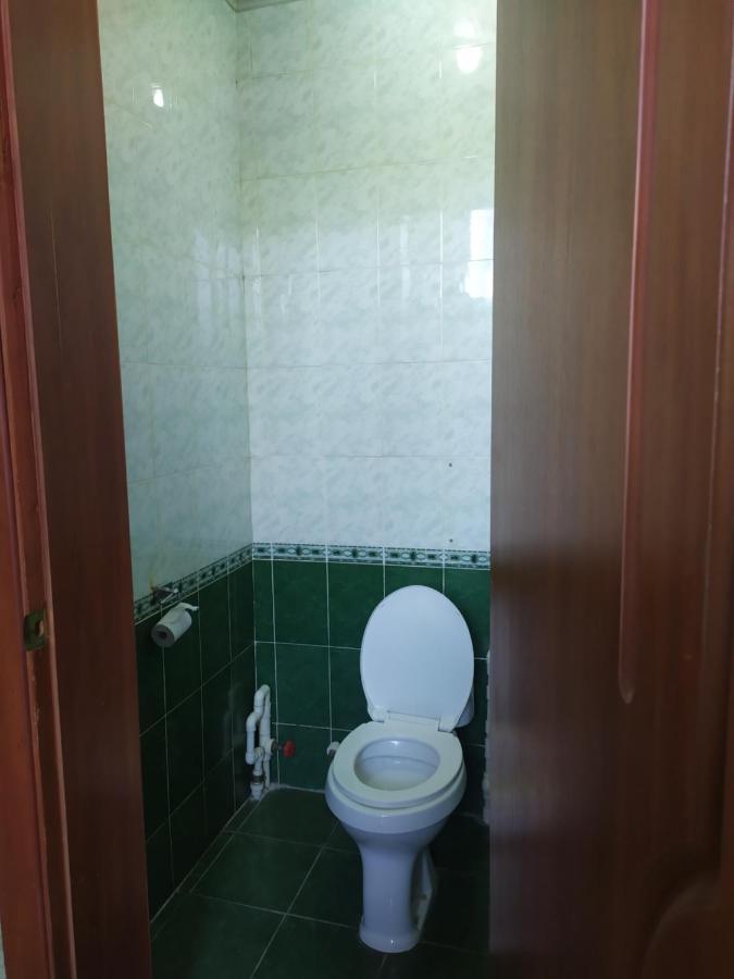 Koshgari Apartment サマルカンド エクステリア 写真