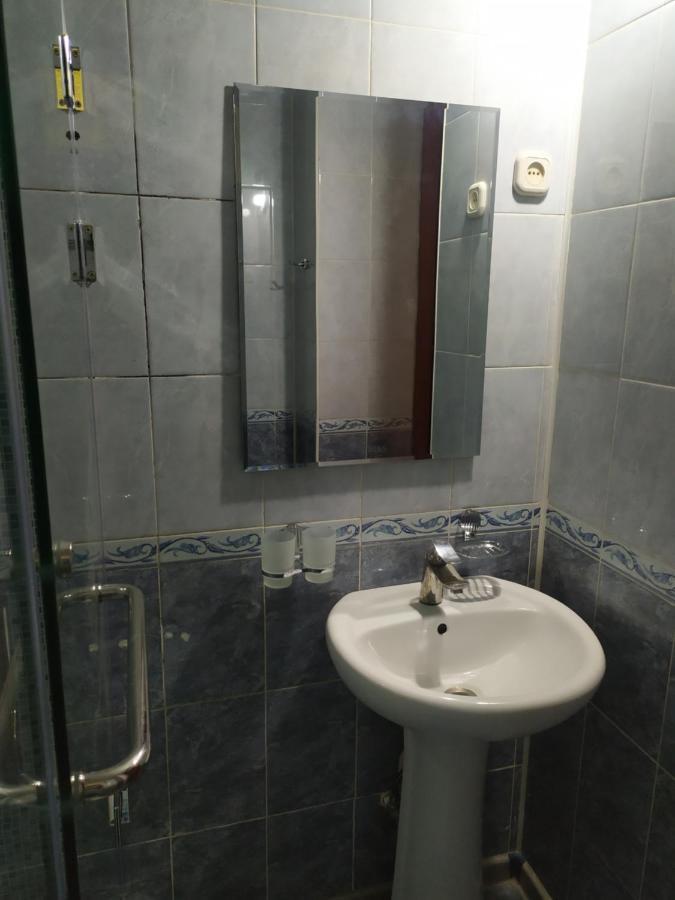 Koshgari Apartment サマルカンド エクステリア 写真