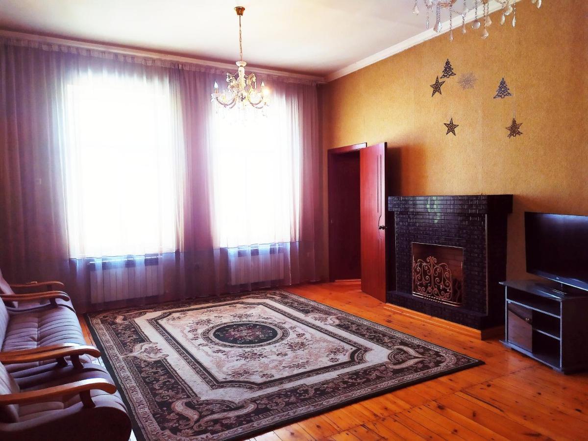Koshgari Apartment サマルカンド エクステリア 写真