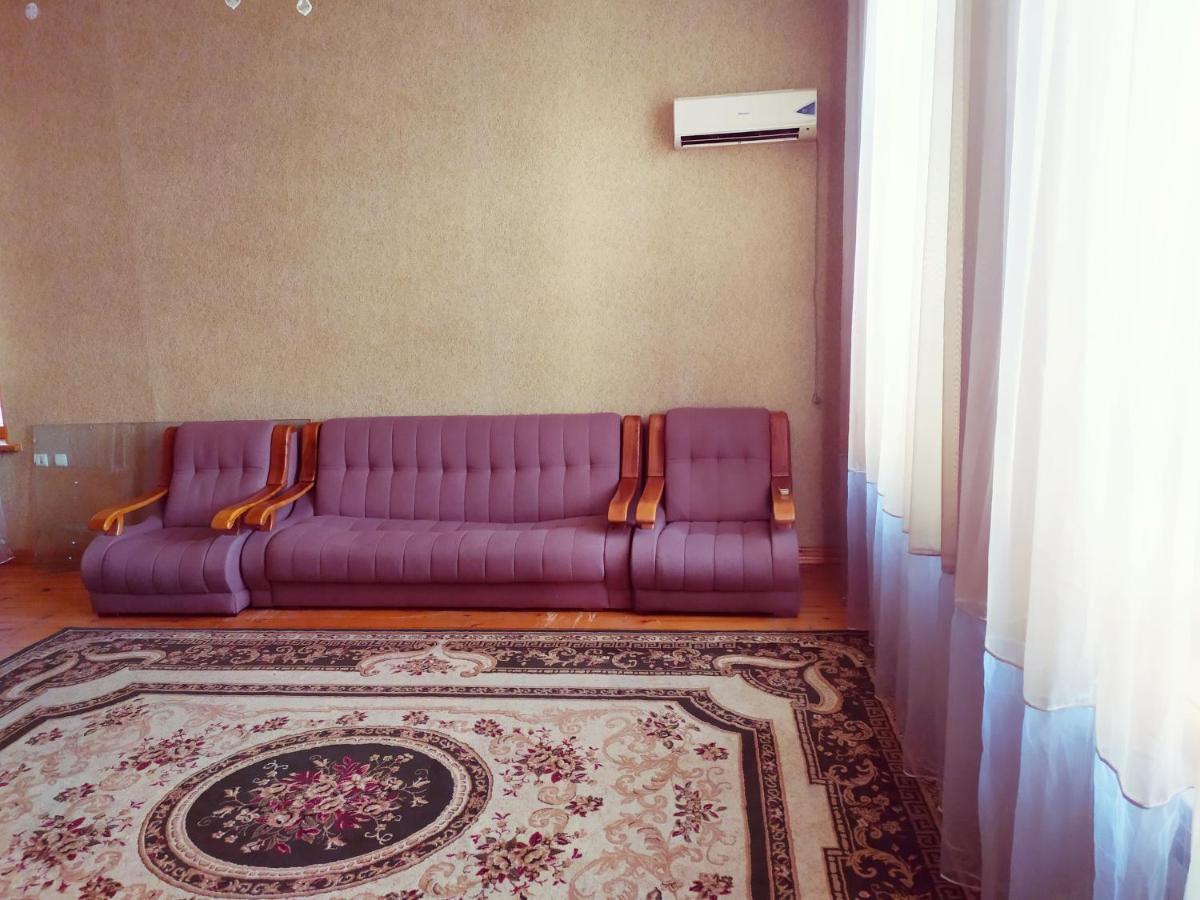 Koshgari Apartment サマルカンド エクステリア 写真