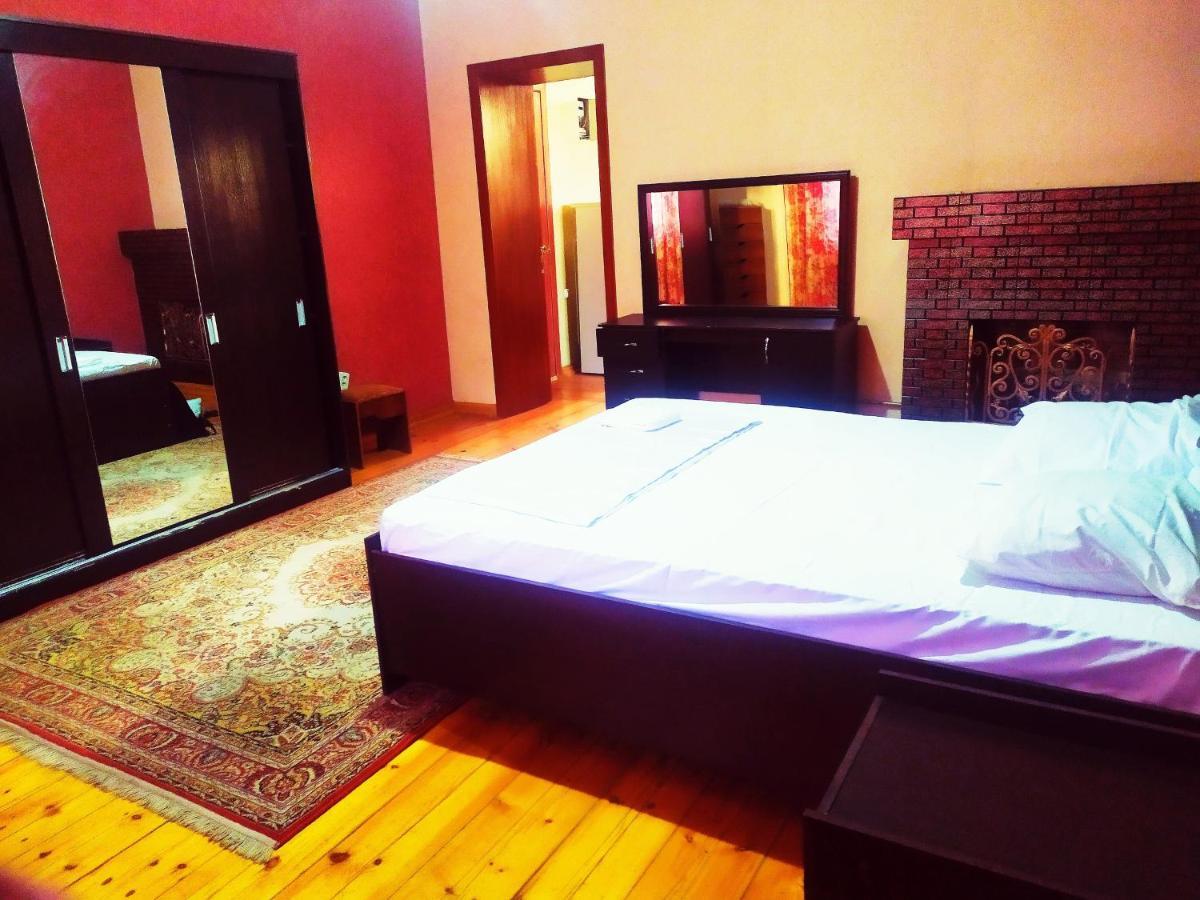 Koshgari Apartment サマルカンド エクステリア 写真