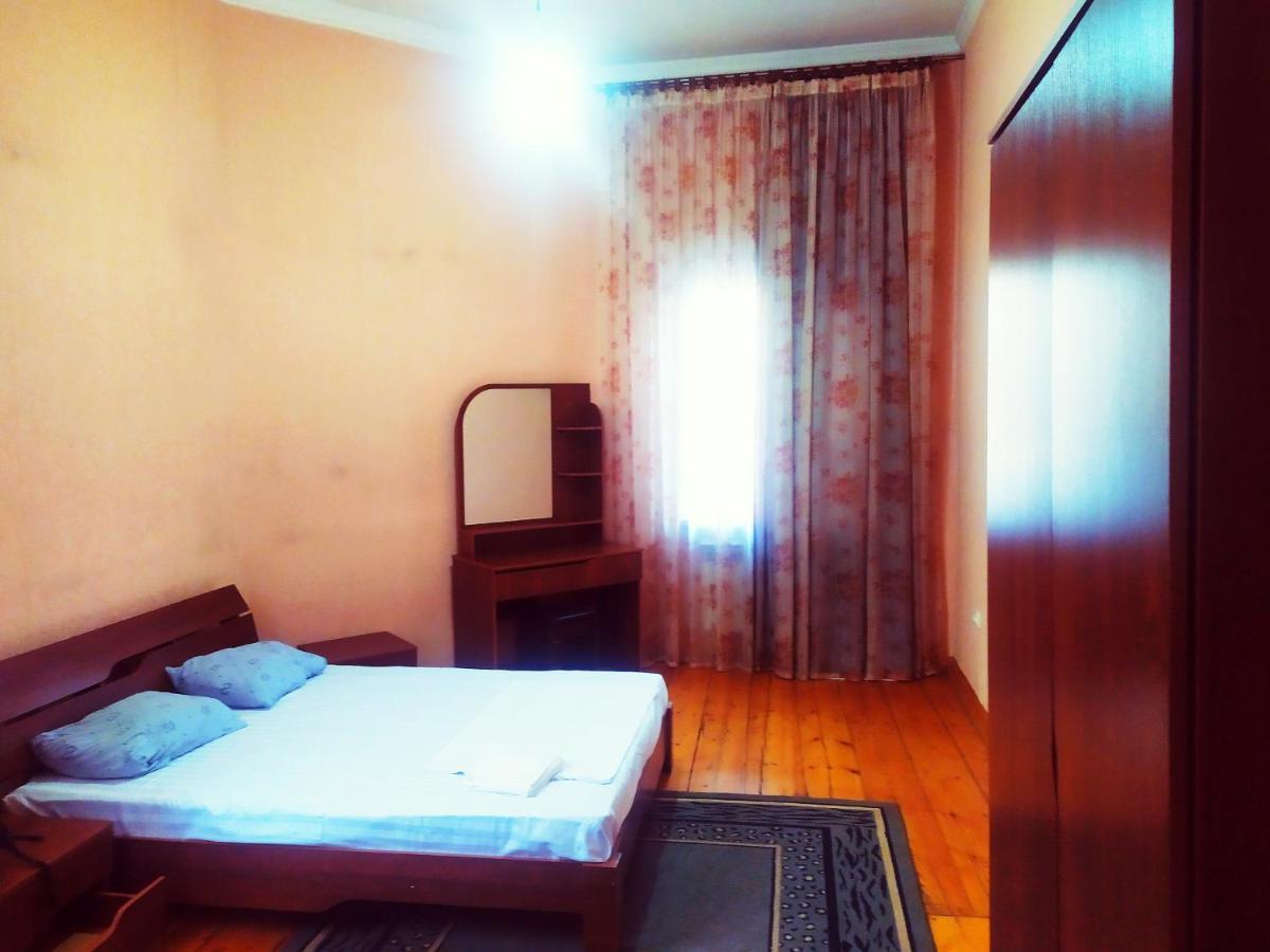 Koshgari Apartment サマルカンド エクステリア 写真