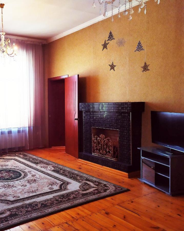 Koshgari Apartment サマルカンド エクステリア 写真